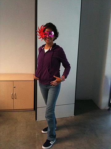 Ingresé a la universidad