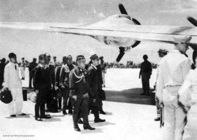 Japan declared war on Germany