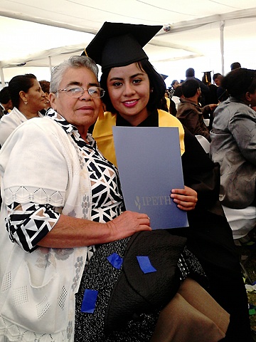Graduación