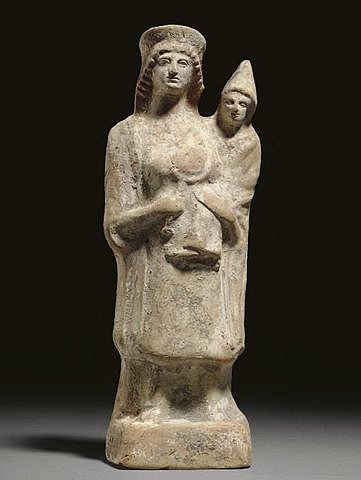 Western culture-Greece&Rome