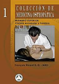 OSTEOPATÍA