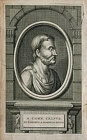 Cornelius Celsus