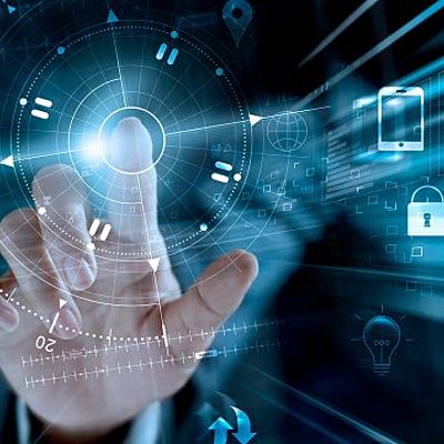 Timeline: TECNOLOGÍA EN LA HUMANIDAD