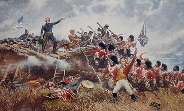 War of 1812