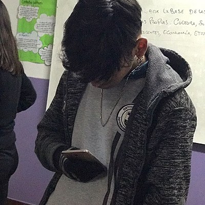 Timeline: Línea del tiempo historica y geografica