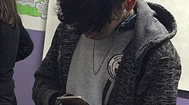 Timeline: Línea del tiempo historica y geografica