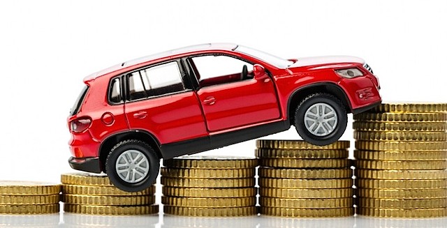 Industria Automotriz