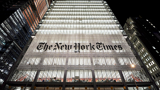 El New York Times reveló vigilancia e infiltraciones en estas manifestaciones