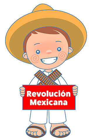 La Revolución Mexicana
