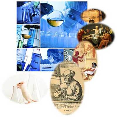 Timeline: ORIGEN E HISTORIA DE LA TOXICOLOGIA