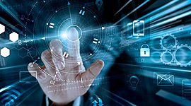 Timeline: TECNOLOGÍA EN LA HUMANIDAD