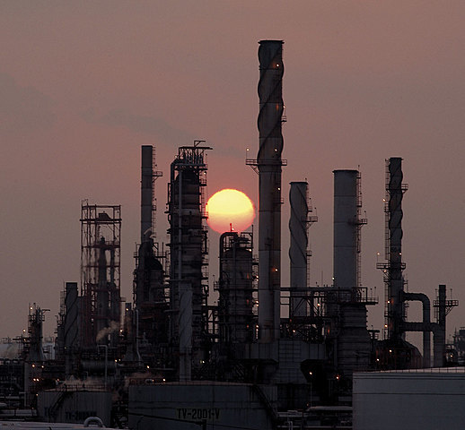 Seis Refinerías en México