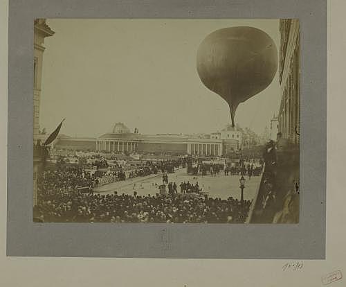 Gaspard -Felix Tournachon