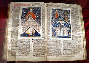 La decretal le periculoso