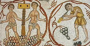 Durante la antigüedad y bajo la dominación sumeria