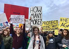 National Walkout Day