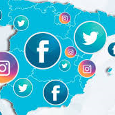 Timeline: REDES SOCIALES