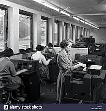 Administración del Personal