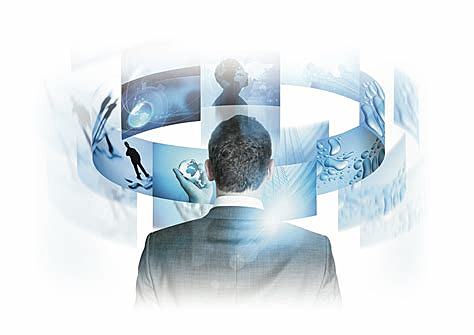 Ingenieria de la informacion