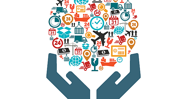 Se crea el concepto equilibrio costo-servicio.