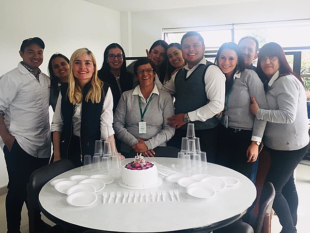 Mejoran las oportunidades