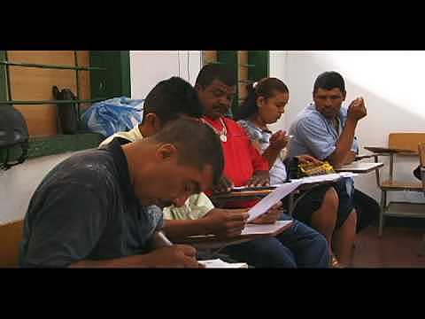 Programa de Educación Secundaria a Distancia para Adultos