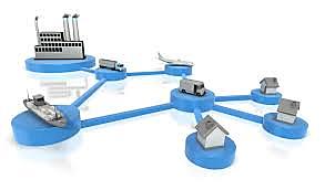 Se emplea el concepto de just in time en los pedidos.