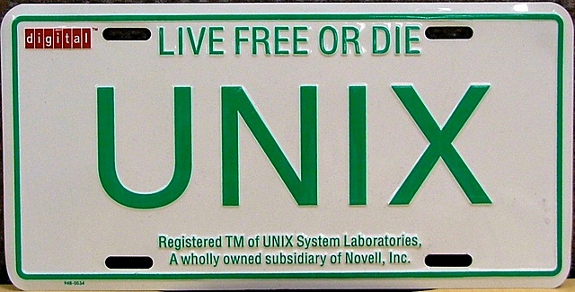 UNIX