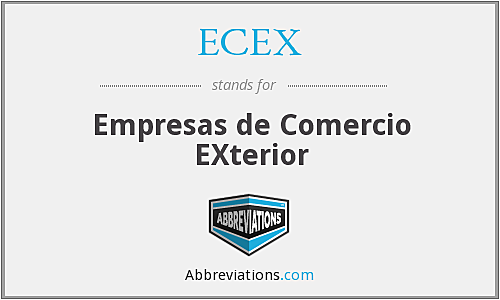 ECEX