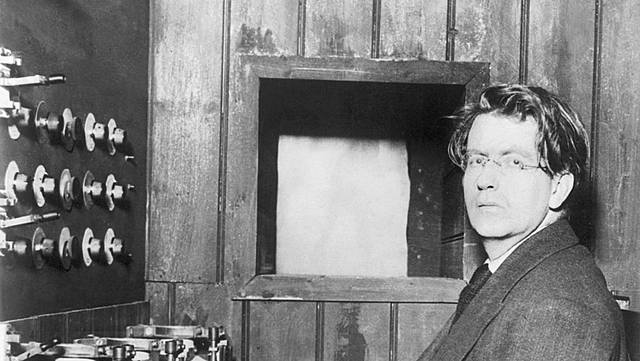 PRIMERA EXPERIENCIA TELEVISIVA REAL