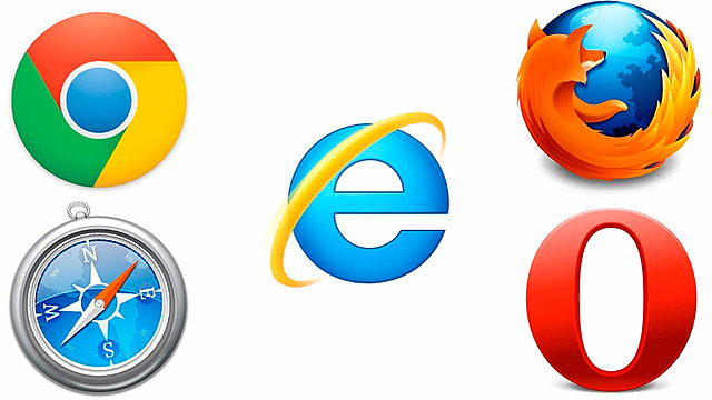 Navegadores Web