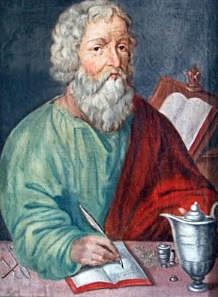 Hipocrates