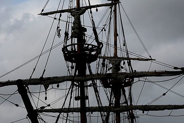 The Discovery of America by Columbus