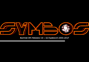 SymbOS