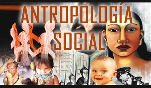 ANTROPOLOGÍA SOCIAL