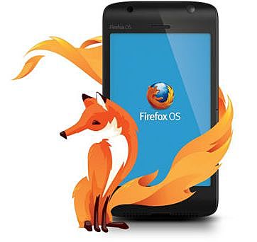 Firefox OS