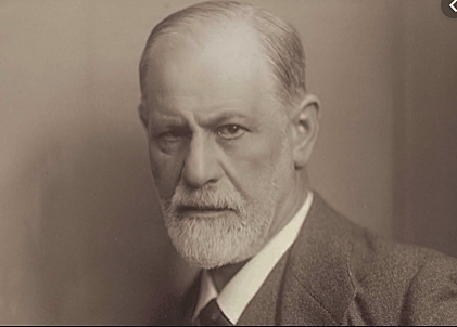 Sigmund Freud