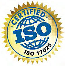 ISO 17025:1999