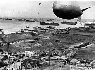 SEGUNDA GUERRA MUNDIAL.