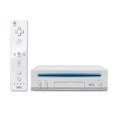 Wii