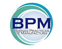 BUENAS PRACTICAS DE MANUFACTURA