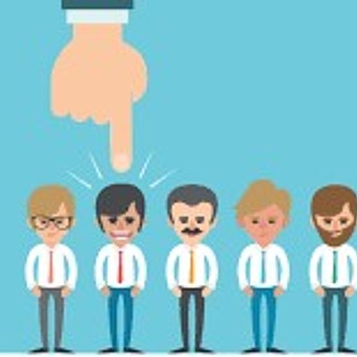 Timeline: Evolución de los recursos humanos