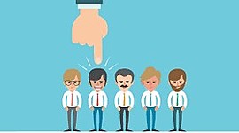 Timeline: Evolución de los recursos humanos