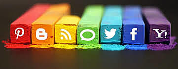 SURGIERON LAS PRIMERAS REDES SOCIALES