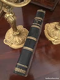 Periodo: Feb, 1808 a Feb 7, 1923 Tratado de Toxicologia General