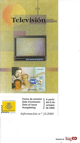 Año de la informacion