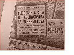 Modificación a plan de estudios