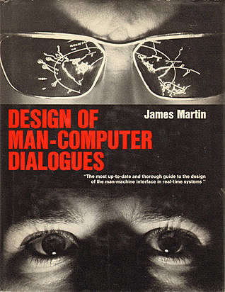 Se publica "Design of Man-Computer Dialogues"
