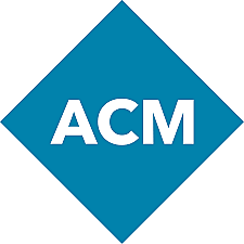 Se publica Transactions on Computer-Human Interaction