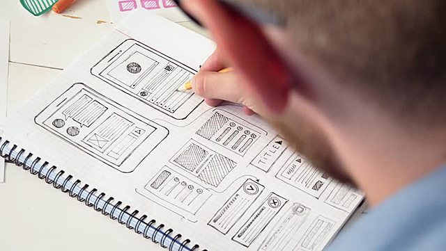 Conferencias Designing for User Experience